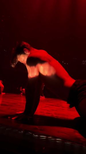 Video post by @magicmikeliveofficial on TikTok