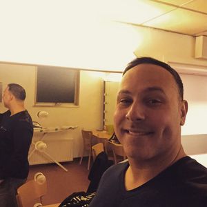 Image post by @markvieracomedy on Instagram