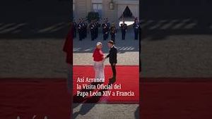Video post by @nmasunivision on YouTube