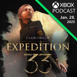 Image post by @Xbox on Twitter
