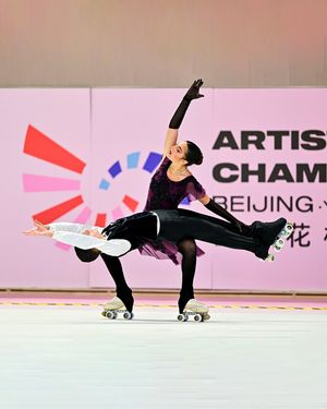 Image post by @worldskateofficial on Instagram