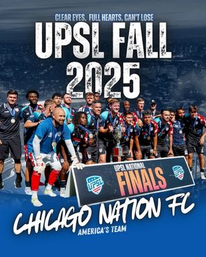 Image post by @chicagonationfc on Instagram