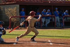 Image post by @cofc_baseball on Instagram