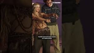 Video post by @laopinionla on YouTube