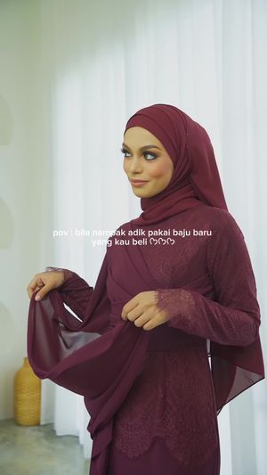 Video post by @hijabistahub.official on TikTok