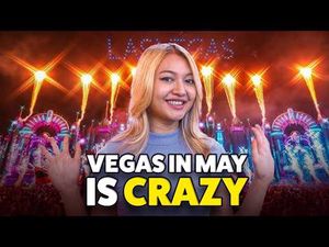 Video post by @vegasstays on YouTube