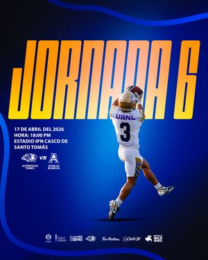 Image post by @autenticos_uanl on Instagram