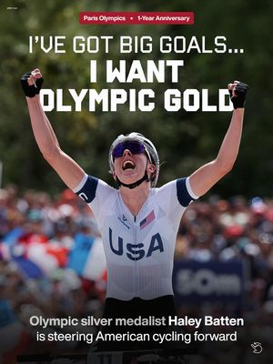 Image post by @teamusa on Instagram