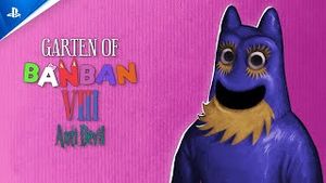 Video post by @PlayStation on YouTube