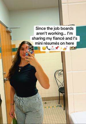 Video post by @hollylatiolais on TikTok