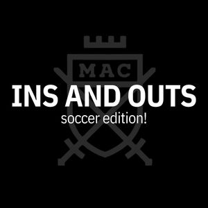 Image post by @mccallumgirlssoccer on Instagram