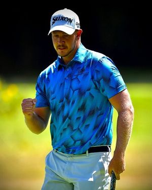 Image post by @jakesgolf62 on Instagram