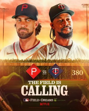 Image post by @mlb on Instagram