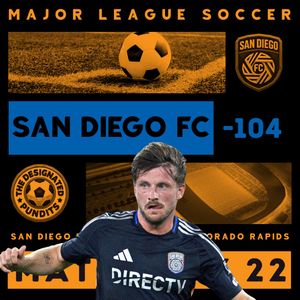 Image post by @bobvsoccer on Instagram