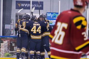 Image post by @wvuhockeyd2 on Instagram