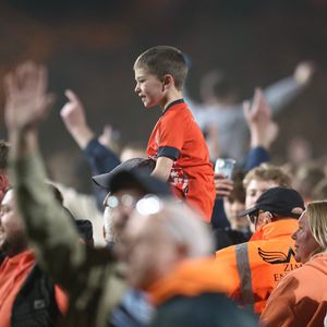 Image post by @LutonTown on Twitter/X