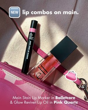 Image post by @elfcosmetics on Instagram