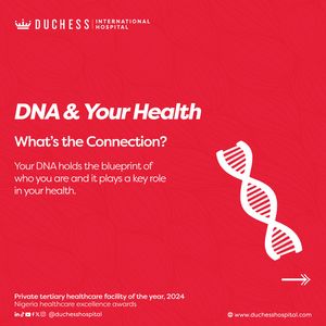 Image post by @duchesshospital on Instagram