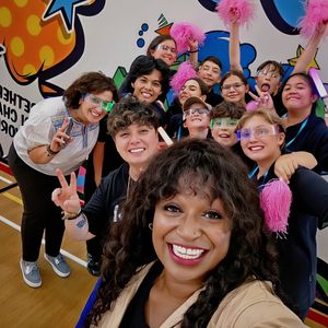 Image post by @thesaidatshow on Instagram