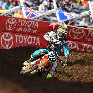 Image post by @racerxonline on Instagram