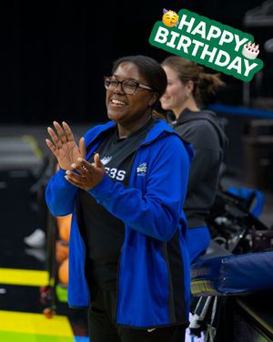 Image post by @fgcu_wbb on Instagram