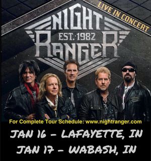 Image post by @nightranger on Instagram