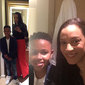 Image post by @angelarye on Instagram