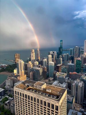 Image post by @360chicago on Instagram