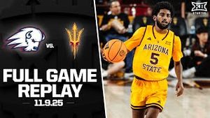 Video post by @Big 12 Conference on YouTube