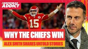 Video post by @arrowheadaddictpodcast on YouTube