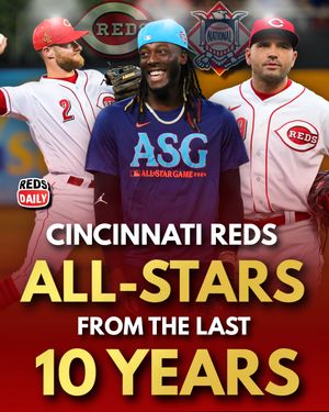 Image post by @redsdaily on Instagram