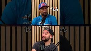 Video post by @nypostsports on YouTube