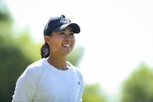 Image post by @LPGA on Twitter