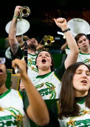 Image post by @gmugreenmachine on Twitter