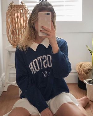 Image post by @romwe on Instagram