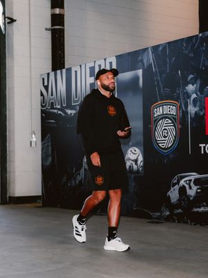 Image post by @houstondynamo on Instagram