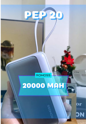 Video post by @romossphilippines on TikTok