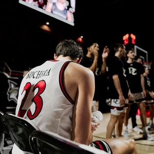 Image post by @davidsonbasketball on Instagram