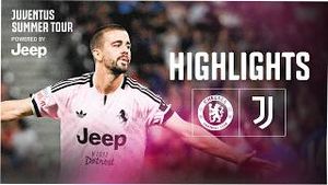 Video post by @juventus on YouTube