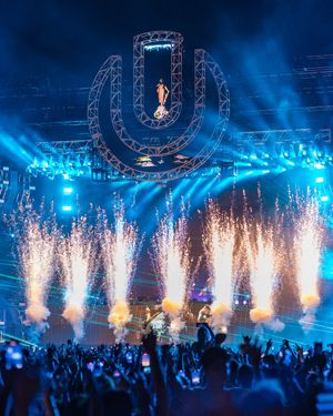 Image post by @ultra on Instagram