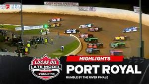 Video post by @floracing on YouTube