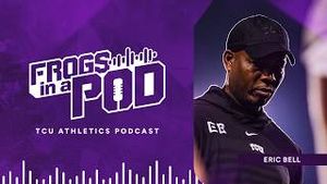 Video post by @TCU Athletics on YouTube