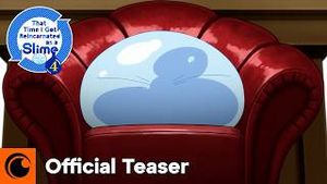 Video post by @crunchyroll on YouTube
