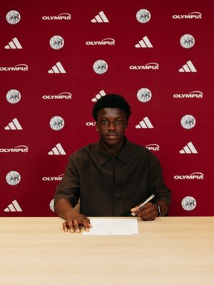 Image post by @afcajax on Instagram