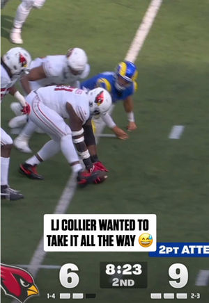 Video post by @nfl on TikTok