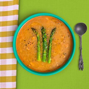 Image post by @eatpropergood on Instagram