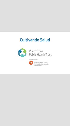 Video post by @publichealthtrust on Instagram