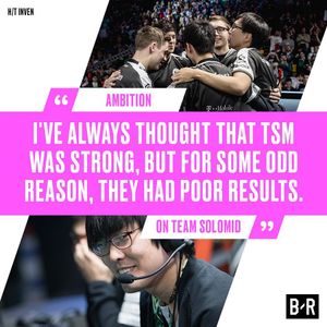 Image post by @brgaming on Instagram