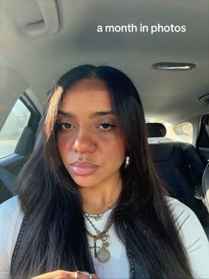 Video post by @_tyrajenae on TikTok