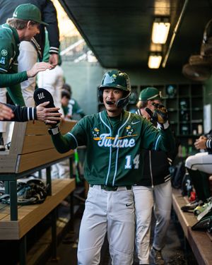 Image post by @greenwavebsb on Instagram
